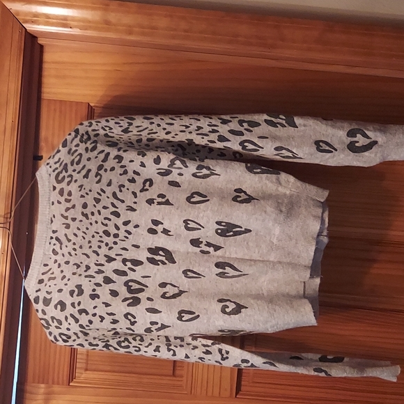 Cardigan by TCEC size Large - Picture 4 of 6